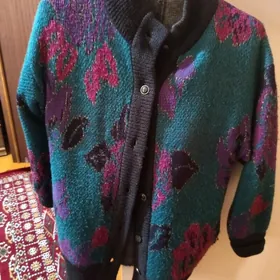 теплые вещи