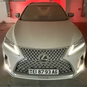 Lexus RX 350 2022