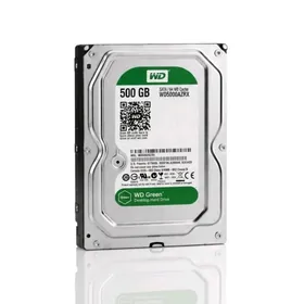 500GB HDD Hard disk WD