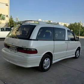 Toyota Previa 1995
