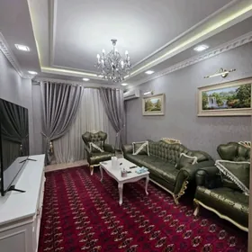 satlyk 1 etaj 2 komnat Gaudan