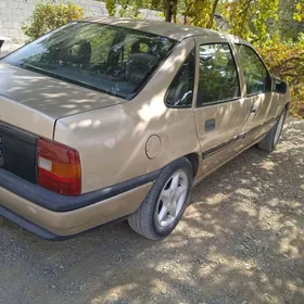 Opel Vectra 1990