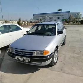Opel Astra 1993
