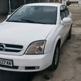 Opel Vectra 2002