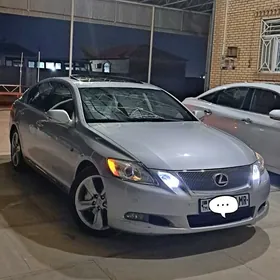 Lexus GS 350 2008