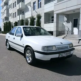 Opel Vectra 1989