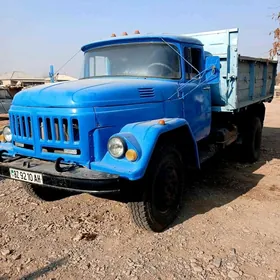 Zil 133 1995