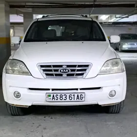 Kia Sorento 2004