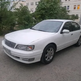 Nissan Cefiro 1996