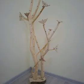 Dagdan Agajy sowgatlyk