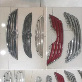 Camry reşetka 2001-2009ý