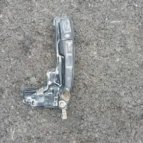 Toyota korolla tumanik 2017 y