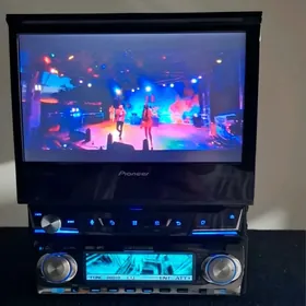 🔥Pioneer Avx Z-71-50Bt🔥