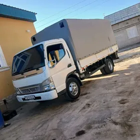 Mitsubishi Canter 2006