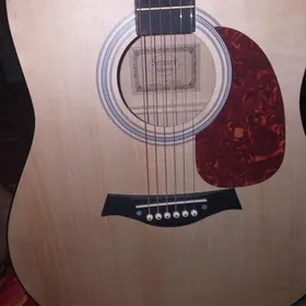 гитара акустик пакет