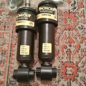 wolvo amassator kabina