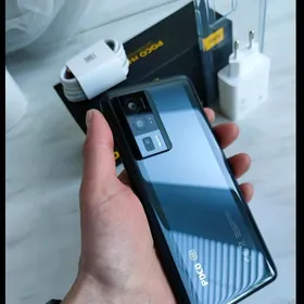 Poco F5 pro 12/512 gb