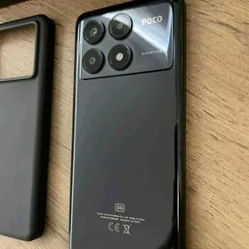 Poco X6 PRO 12/512 gb