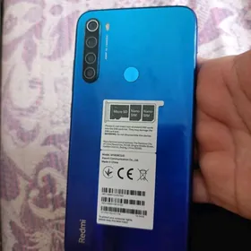 телефон режим нот8