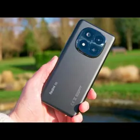 Redmi not 14 pro plus global