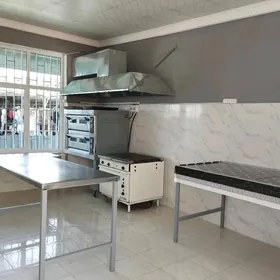 Somsahana столовая