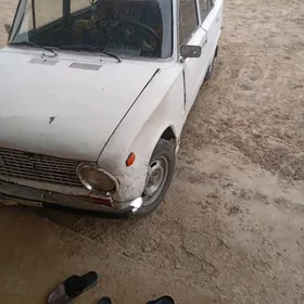 Lada 2104 1981