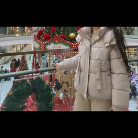 Kurtka tazeje yagdayy arassa