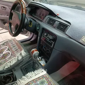 Toyota Camry 2001