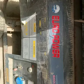 Generotor. tok berýa