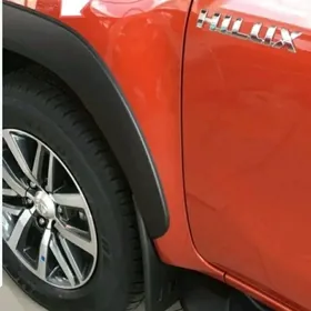 Hilux bryzgowik 2005-2015ý