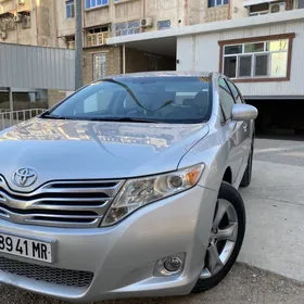 Toyota Venza 2009