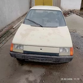 Lada 2108 1995