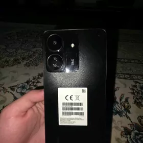 Redmi 13C 12/256