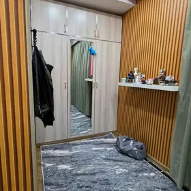 1Komnat 6mkr 1nji etaj