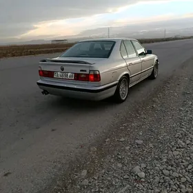 BMW 525 1991
