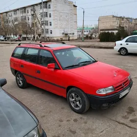Opel Astra 1992