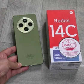 Redmi 14c. 8/128