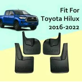HILUX 2016-2022 bryzgowik