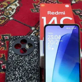 Redmi C 14