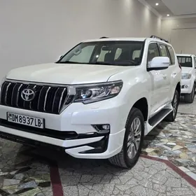 Toyota Land Cruiser Prado 2023