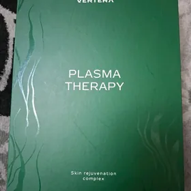 Vertera Plasma Therapy