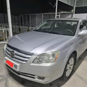 Toyota Avalon 2006