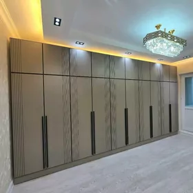 MEBEL TÄZE GARNITUR ŞFANER