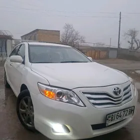 Toyota Camry 2008