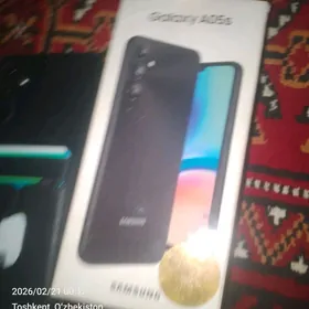 Samsung a05s