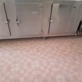 морозильник Иран компрессор Ам