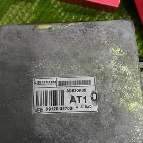 hyundai sonata kompyuter