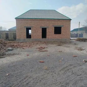 baherden Jay satlyk yer