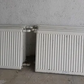 Batarey Otopleniya RadiatorPeç