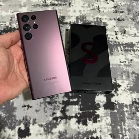 Samsung S22 Ultra 12 /256